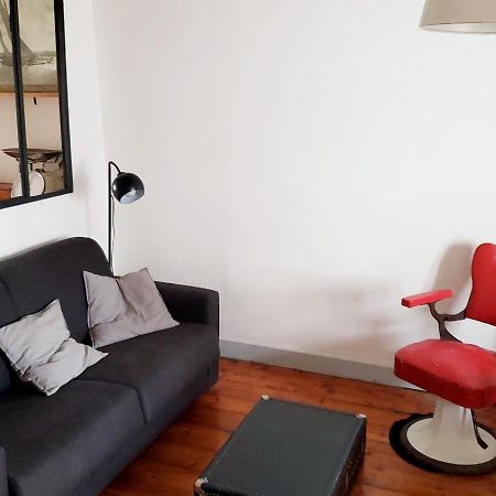 Dormir A La Rochelle 2 - 50M2 - 1 Chambre Exterior foto